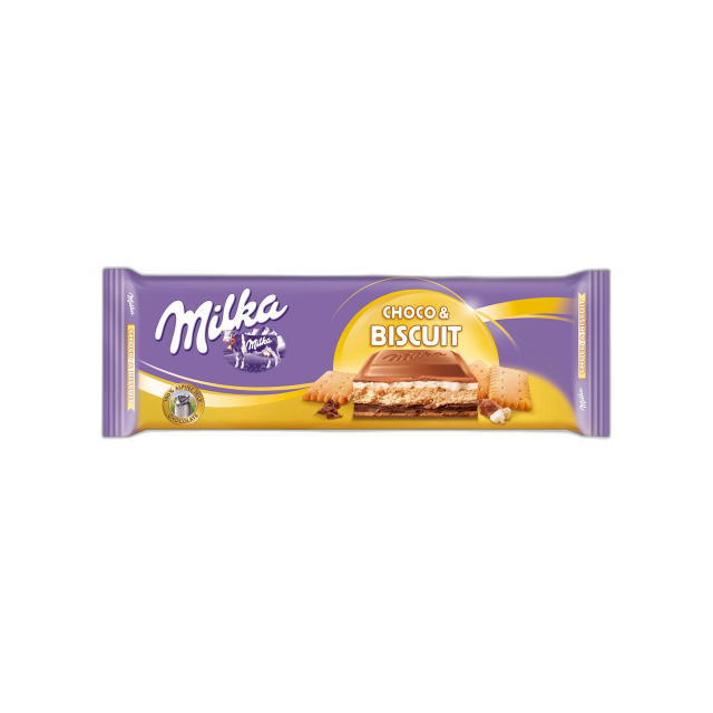 Milka Schokokeks 300g
