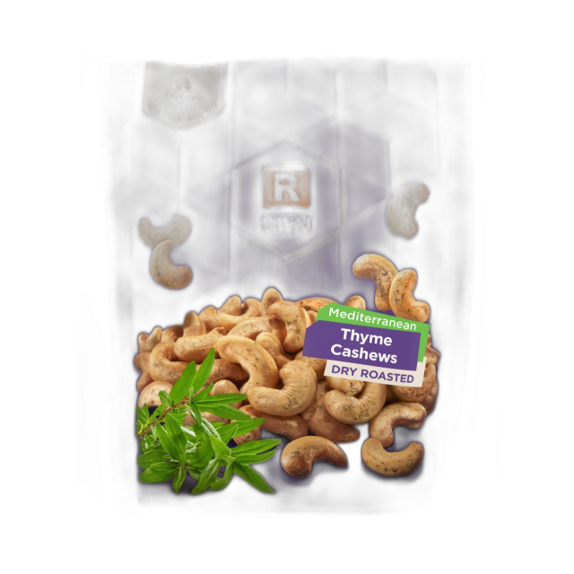 Al Rifai Cashew Mid.150G