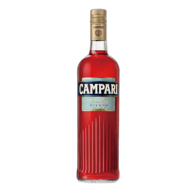 Campari Bitter