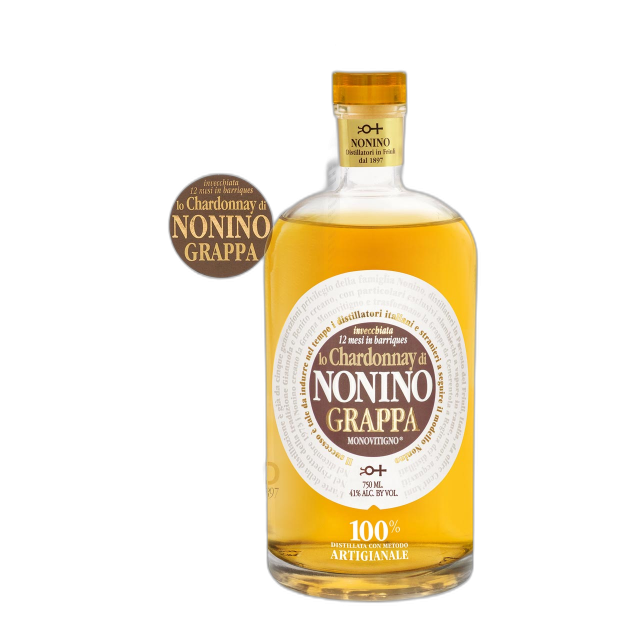 Nonino Lo Ch.D.No.Gr.41% 0,7L