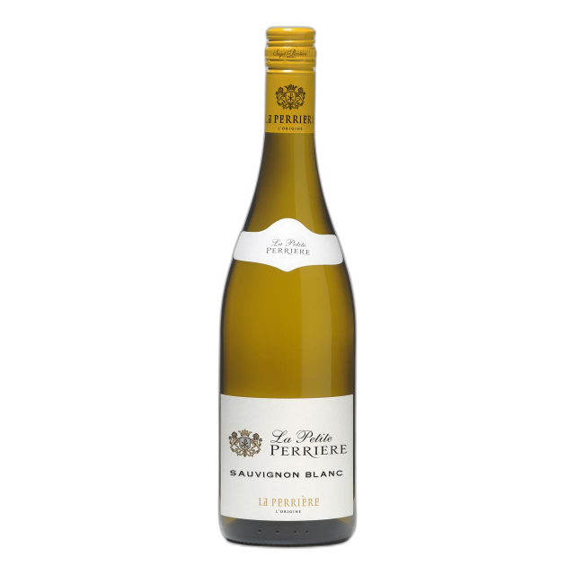Petite Perriere Sauv.Bl. 0.75L