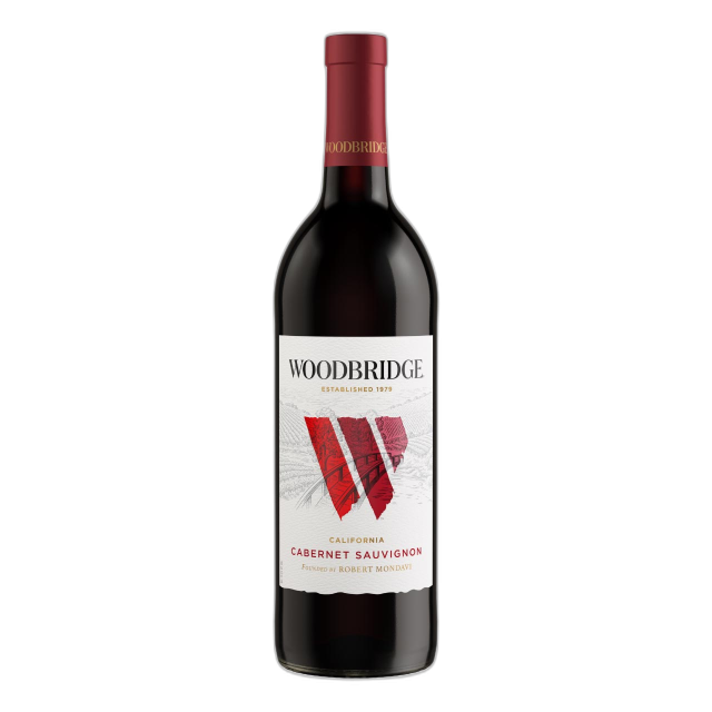 Mondavi Woodbridge Cab.Sauvignon 0,75L