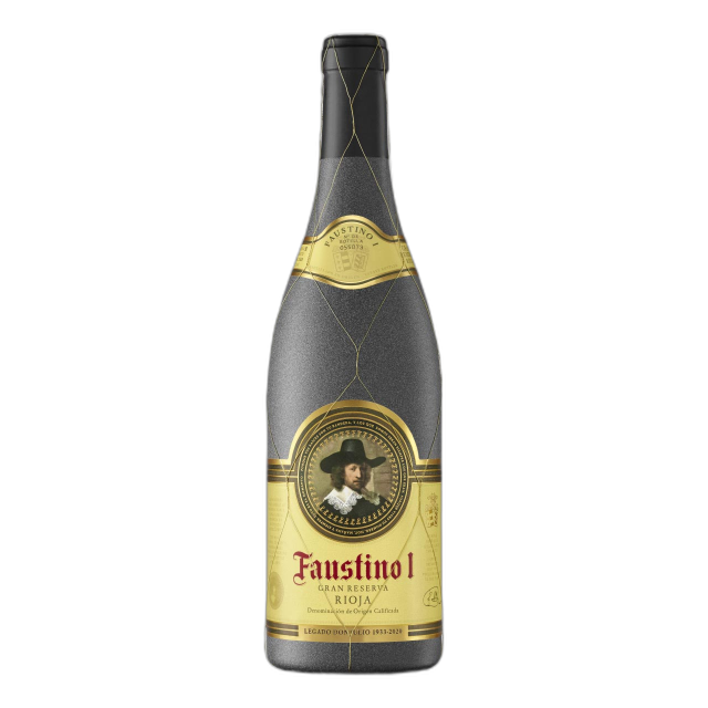 Faustino I Gr.Res.Rioja 0,75L