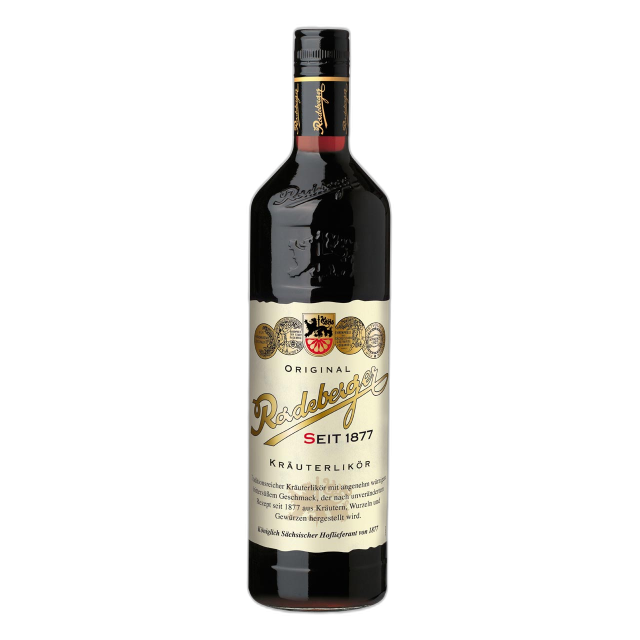 Radeberger Bitter 35 % 1L