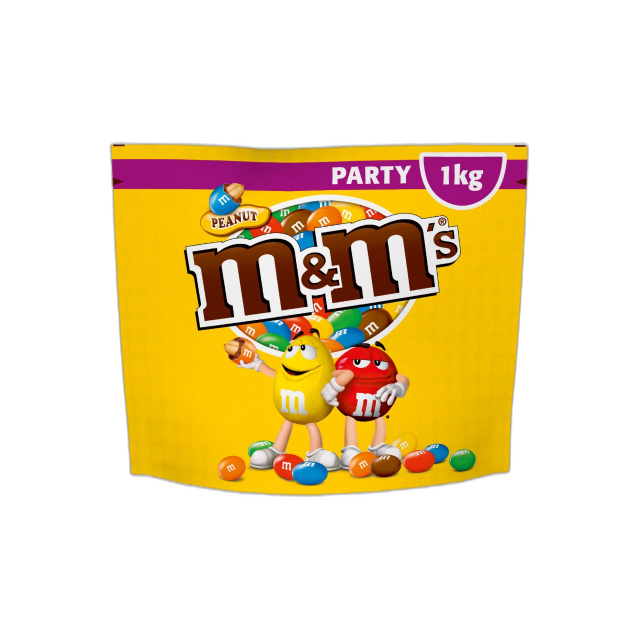 M&M´s 