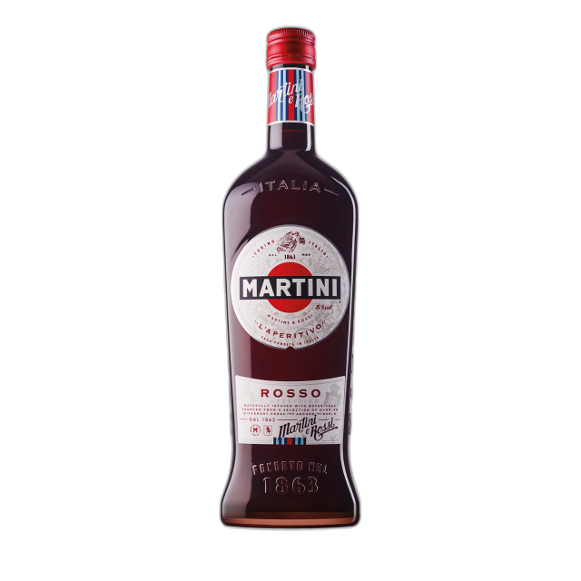 Martini Rosso 15% 1L