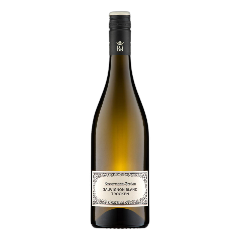 Bass-Jor Sauv Bl Pionier 0,75L