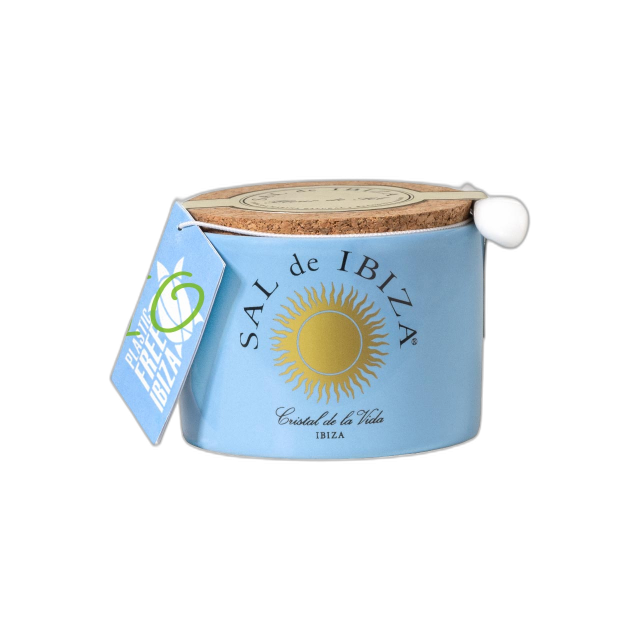 Sdi Fleur De Sel Blau Bio 140G
