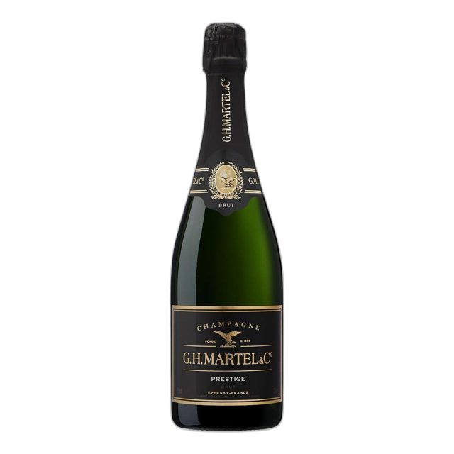 Martel&Co. Prestige Brut 0,75L
