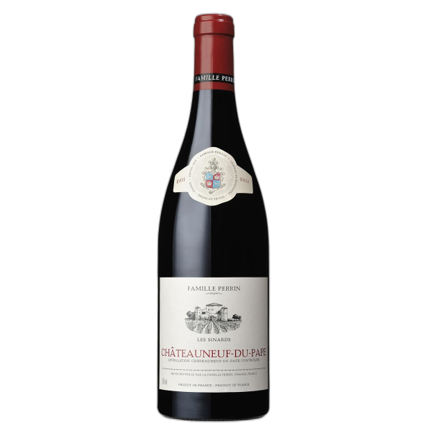 Perrin Chateaun.D.Pap.0.75L