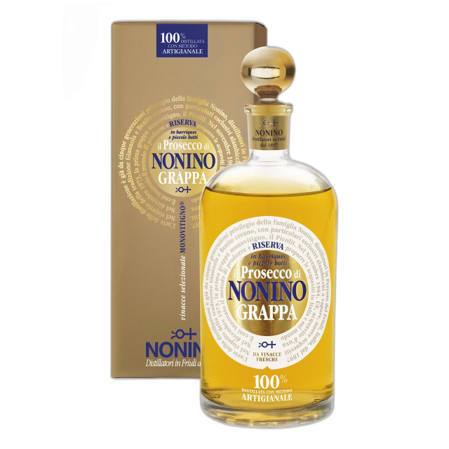Nonino Il Pros.Bar.41% 0,7L
