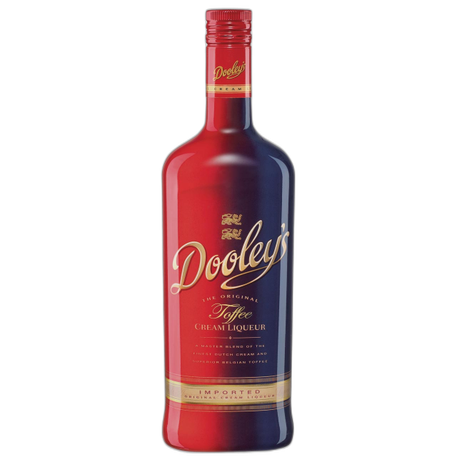 Dooley's Toffee Liquer 17% 1L