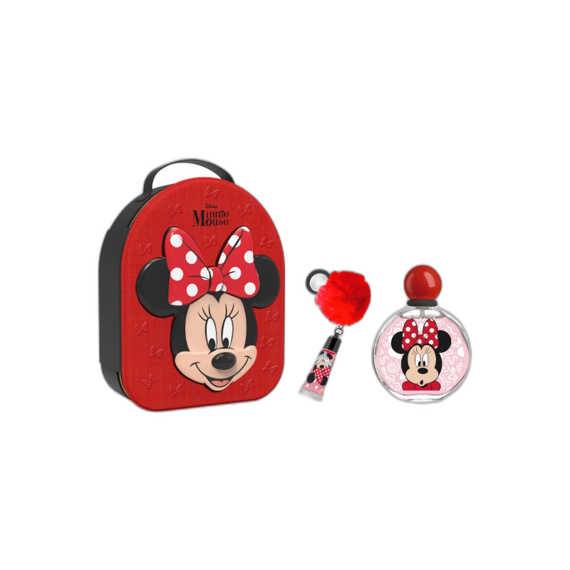 Kids World Minnie Mouse Set 1St.