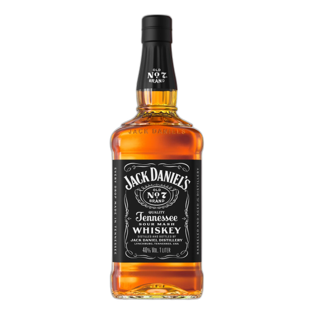 Jack Daniel´s 