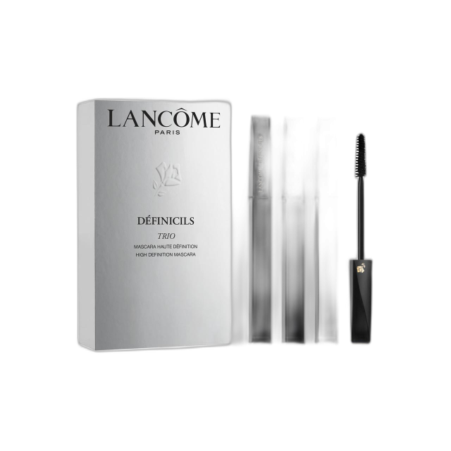 Lancôme Definicils High Definition Trio Set 1St.