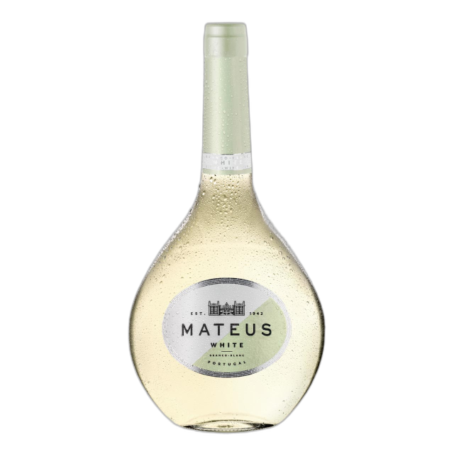 Mateus White 0,75L