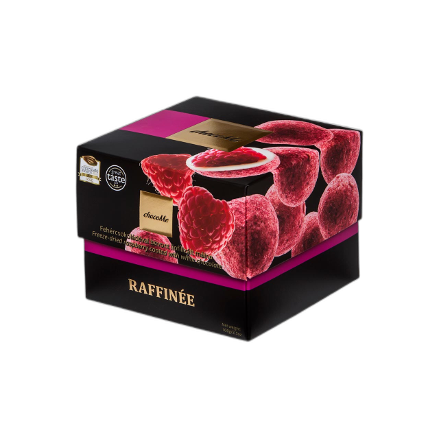 Chocome Ras.Čoko. 120g