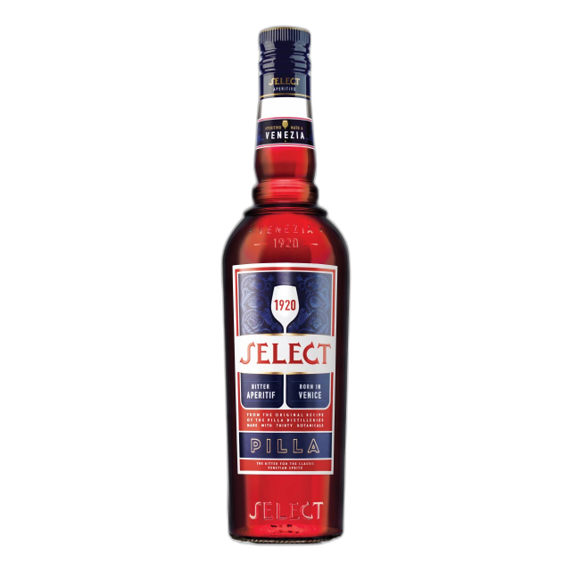 Select Aperitivo 17,5% 1L