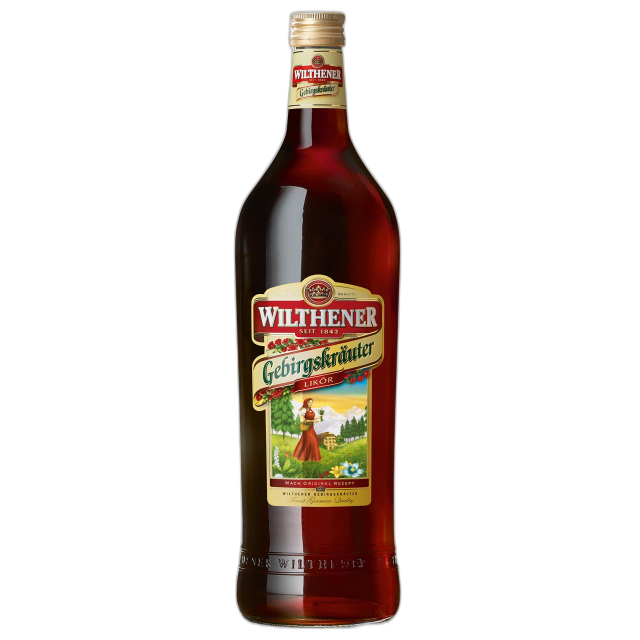 Wilthener Gebirgskräuter