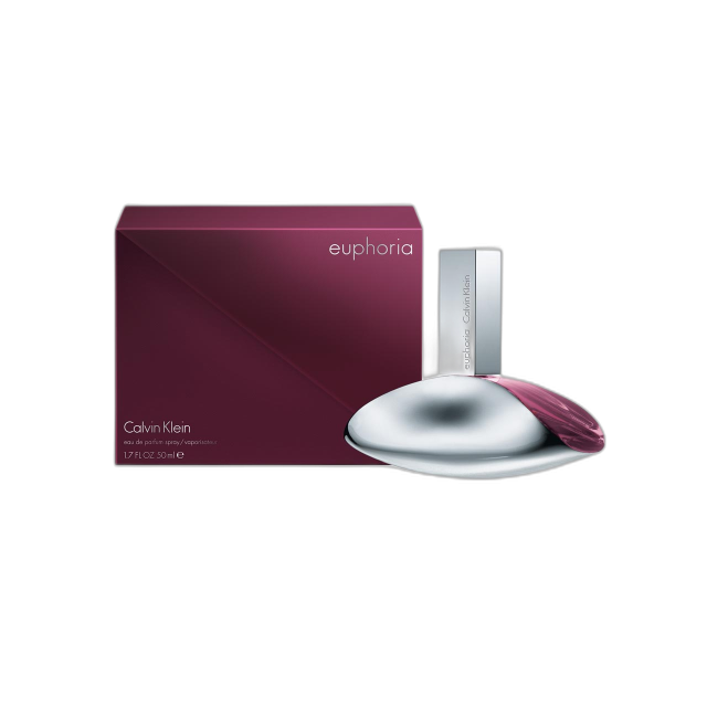 C.Klein Euphoria Eau de Parfum 50ml