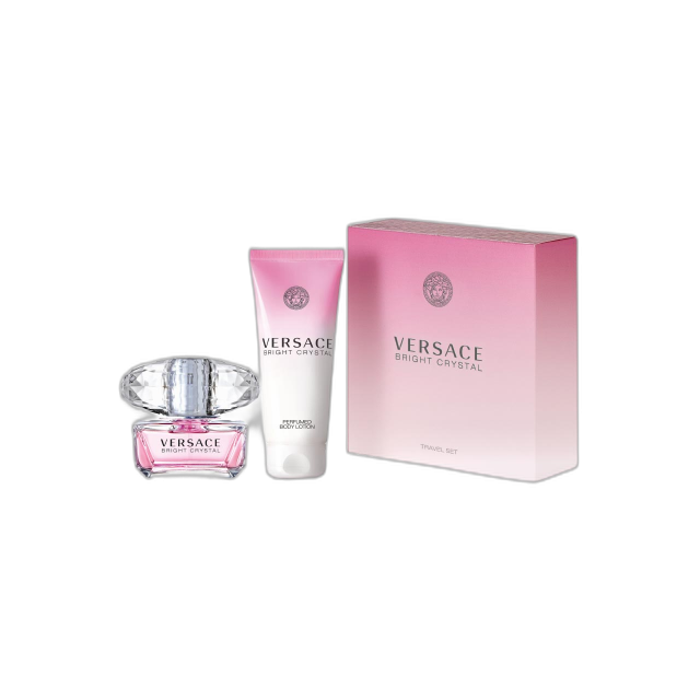 Versace Bright Crystal Set 1ks