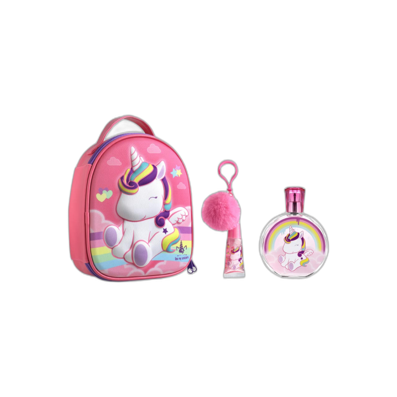 Kids World Eau my Unicorn Set 1St.