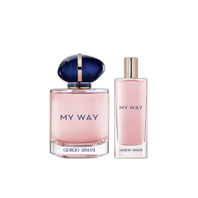 G.Armani My Way Set 1ks