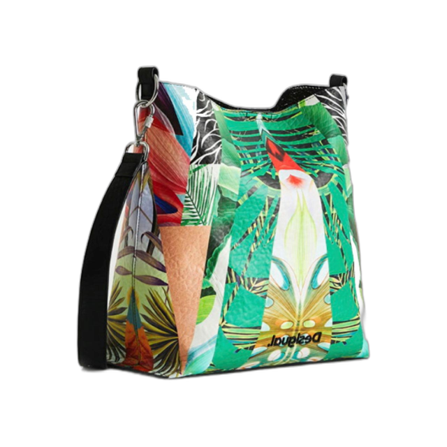 Desigual 22SAXP714000 Tasche