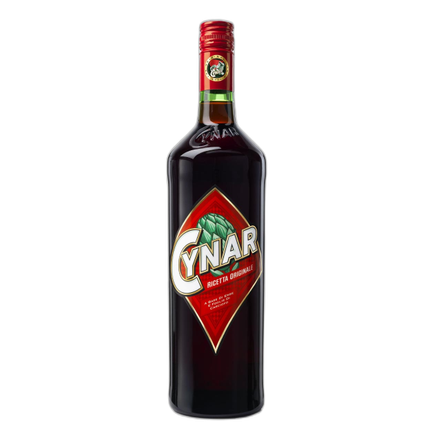 Cynar 16,5% 1L