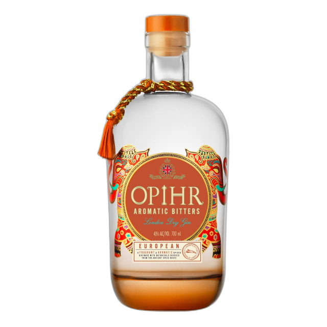 Opihr European Edition 43% 1L