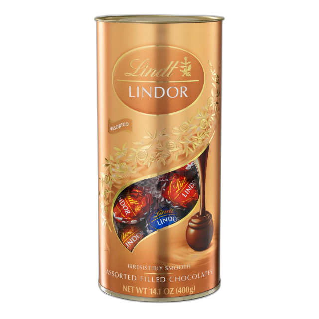 Lindt Lindor