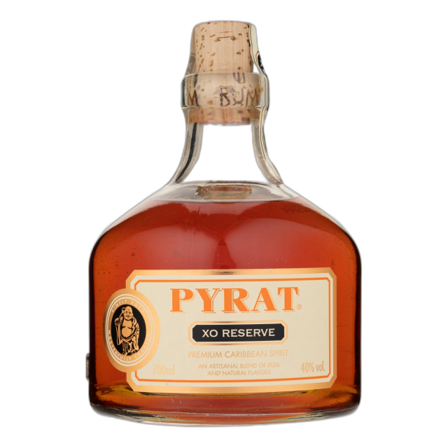 Pyrat Xo Reserve 40% 0,7L