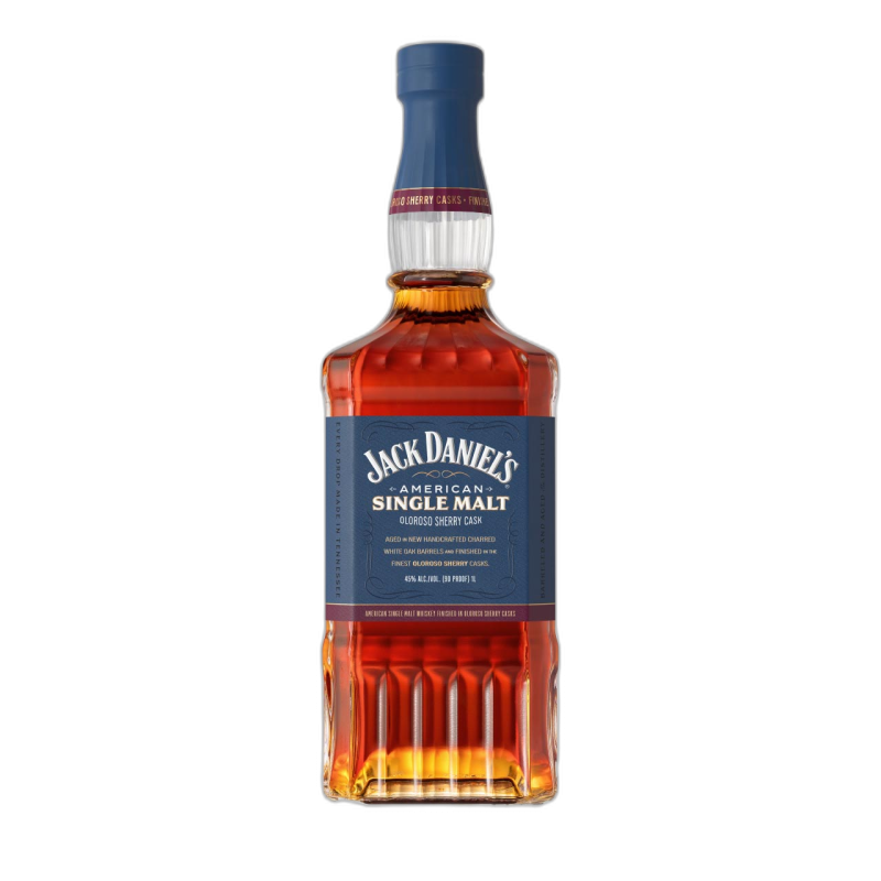 Jack Daniels Single Malt 45% 1L