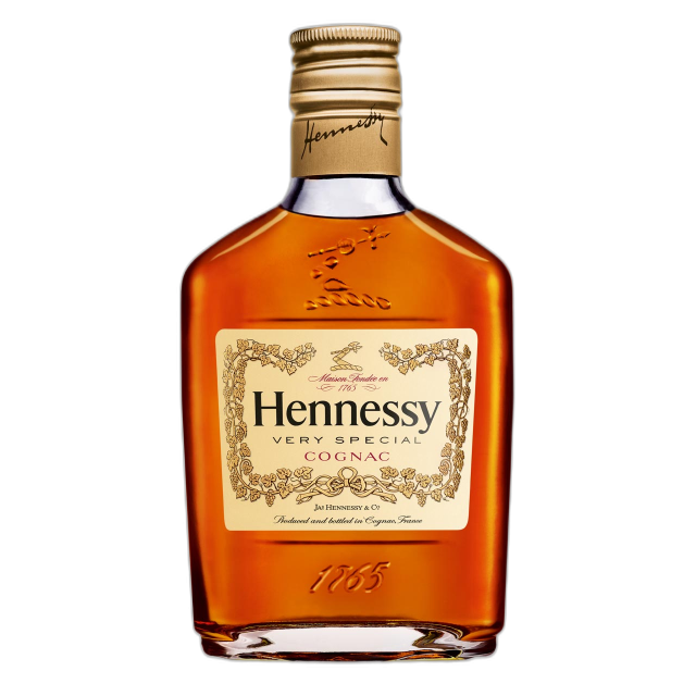 Hennessy Vs Flask 40% 0,2 L