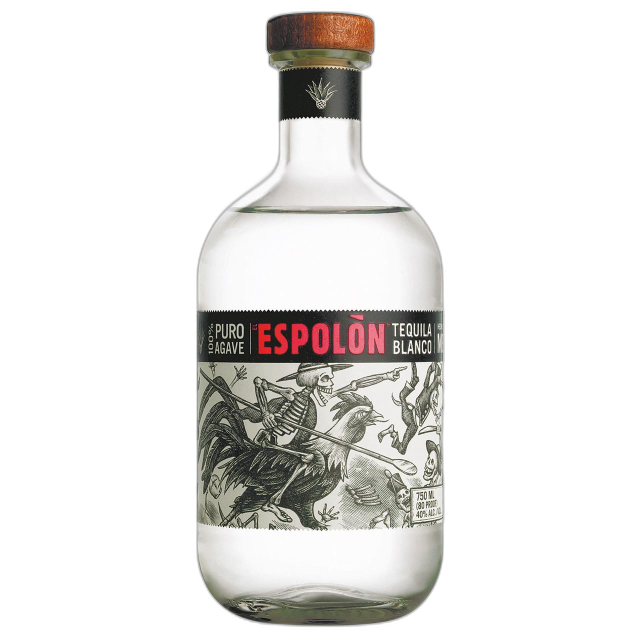 Espolon Blanco 40% 1L