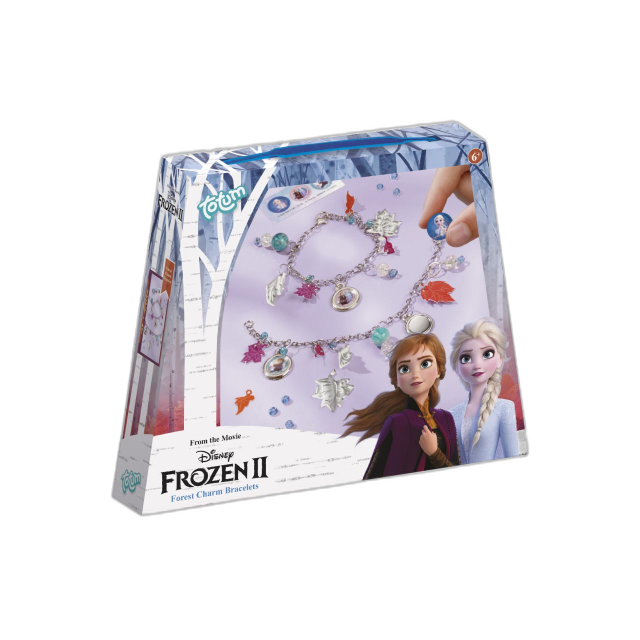 Frozen Forest Charm Braclets 680654
