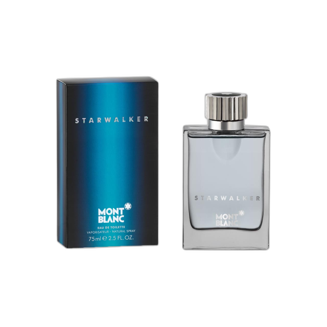 Montblanc Starwalker Eau de Toilette 75ml