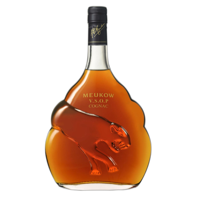 Meukow Vsop 40% 1L