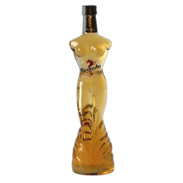 Kamasutra Exotic Liquer 25% 0,5L