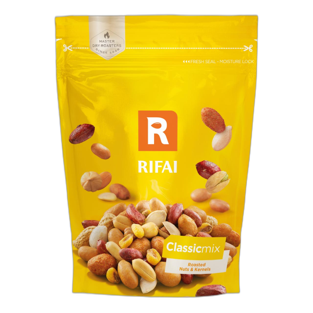 Al Rifai Classic Mix 300g