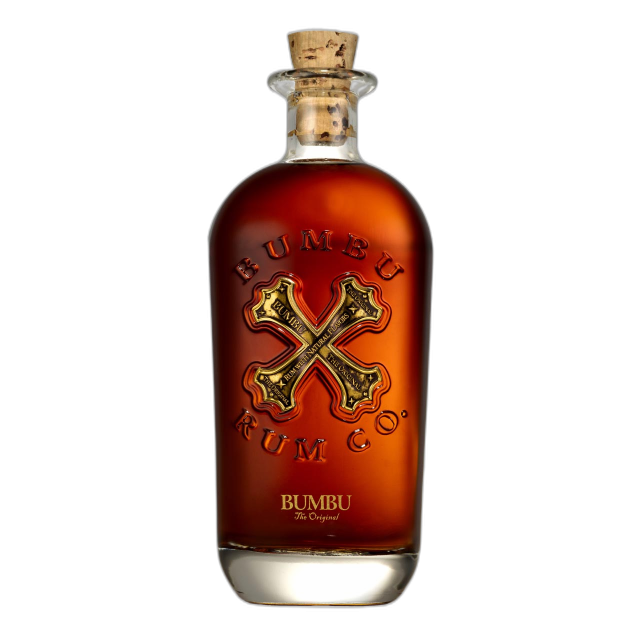 Bumbu Original Rum 40% 0,7L