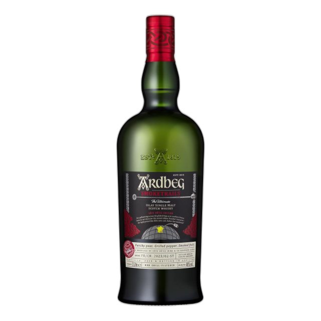 Ardbeg Smoketrails No.2 46% 1L