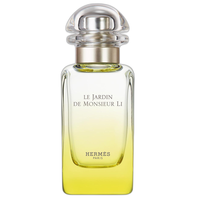 Hermès Le Jardin de Monsieur Toaletní voda 50ml