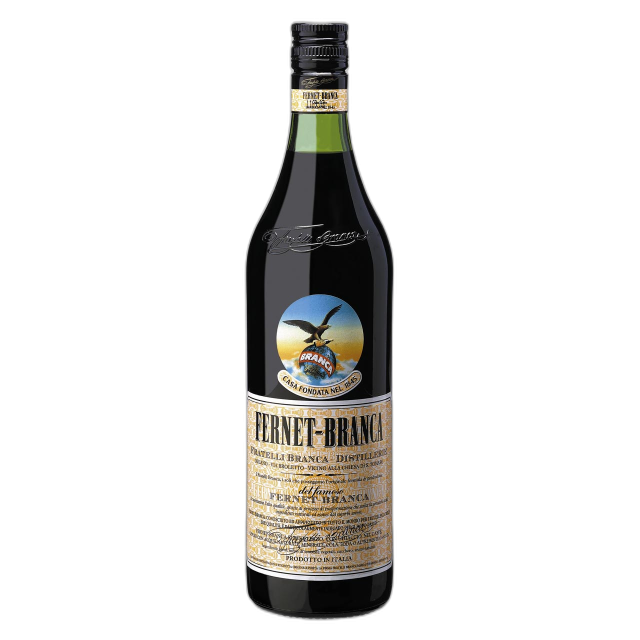Fernet Branca 39% 1L