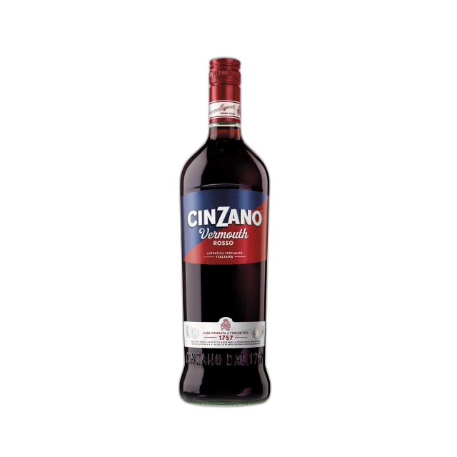 Cinzano Rosso 15% 1L