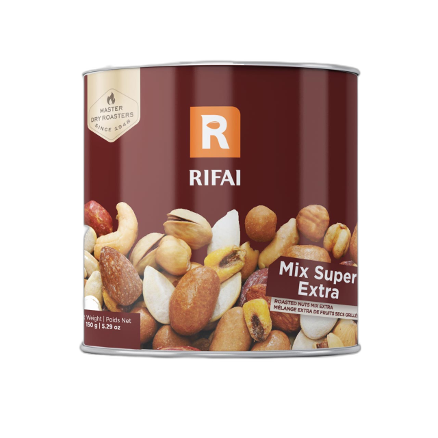 Al Rifai Mix Super Extra 150g