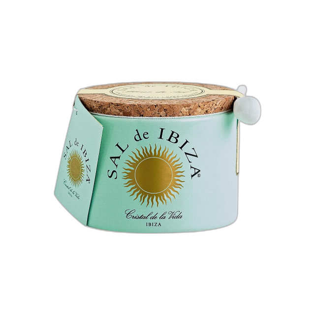SDI Fleur De Sel 150g