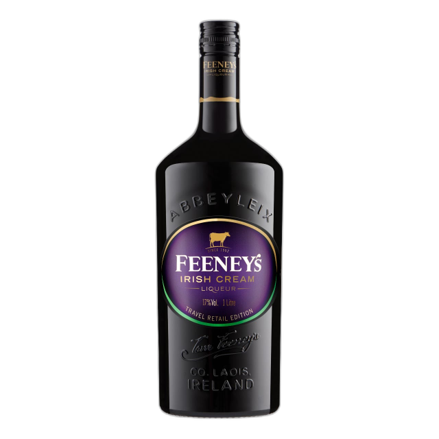 Feeney's Irish Cream 17% 1L