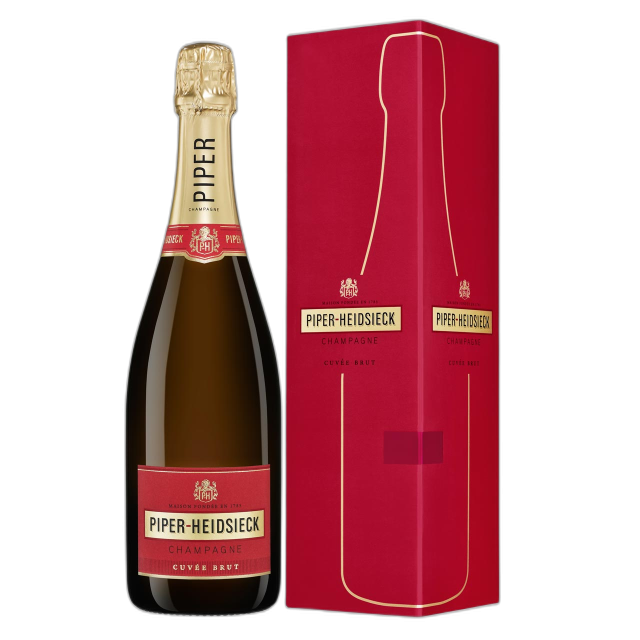 Piper-Heid.Cuvee Brut 0.75L