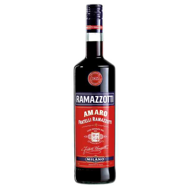 Ramazzotti